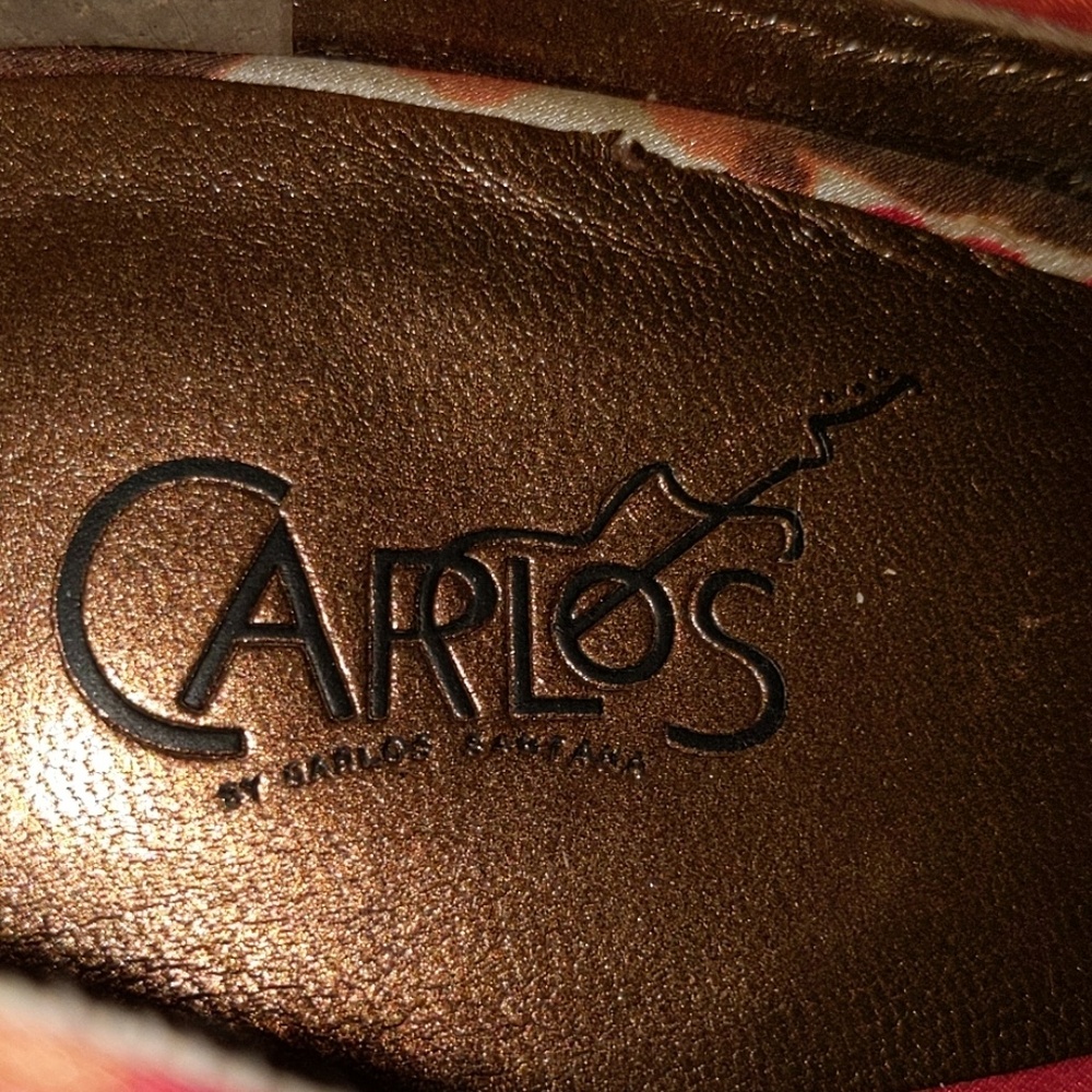 Heels - Picture 3 of 4